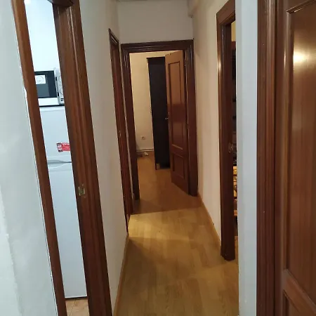 Disfrubon Vut 47-56 Apartment *