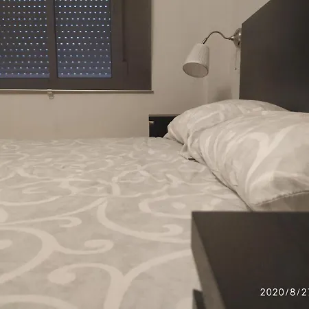 Disfrubon Vut 47-56 Appartement Valladolid