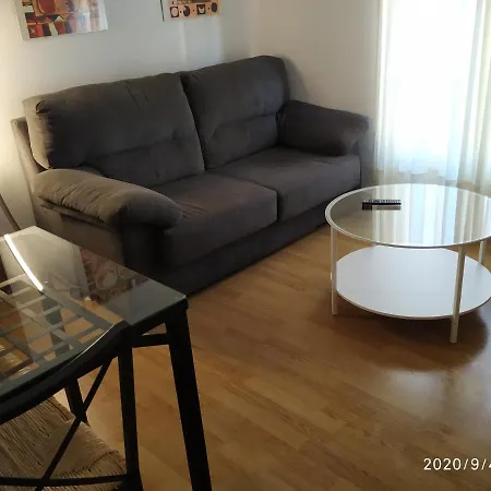 Apartman Disfrubon Vut 47-56