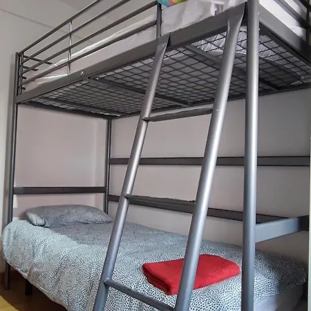 Disfrubon Vut 47-56 * Βαγιαδολίδ