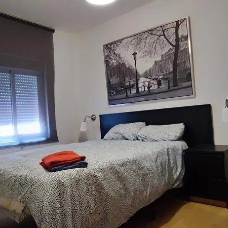 Appartement Disfrubon Vut 47-56