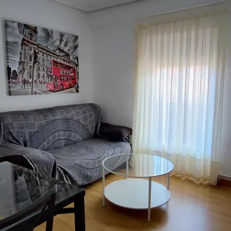 Appartement Disfrubon Vut 47-56 *