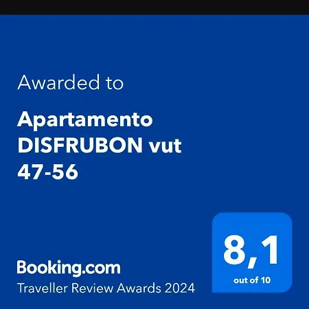 Disfrubon Vut 47-56 *