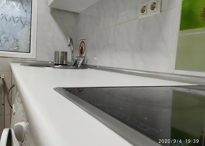 Appartement Disfrubon Vut 47-56 *