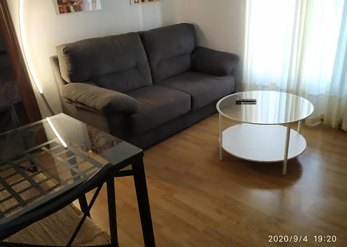 Appartement Disfrubon Vut 47-56