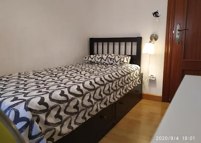Disfrubon Vut 47-56 Appartement Valladolid
