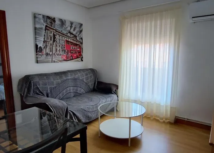 Appartement Disfrubon Vut 47-56 *